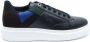 Harmont & Blaine Stijlvolle Heren Sneakers Blue Heren - Thumbnail 1