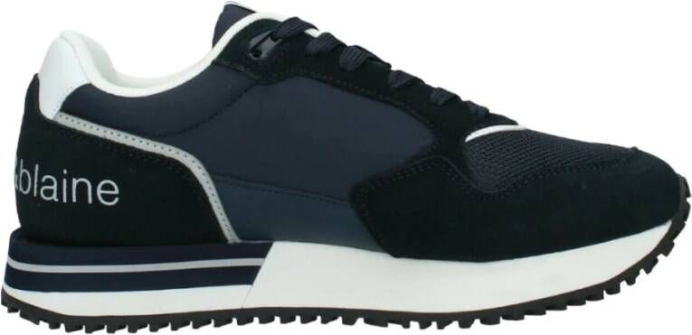 Harmont & Blaine Sneakers Blauw Heren