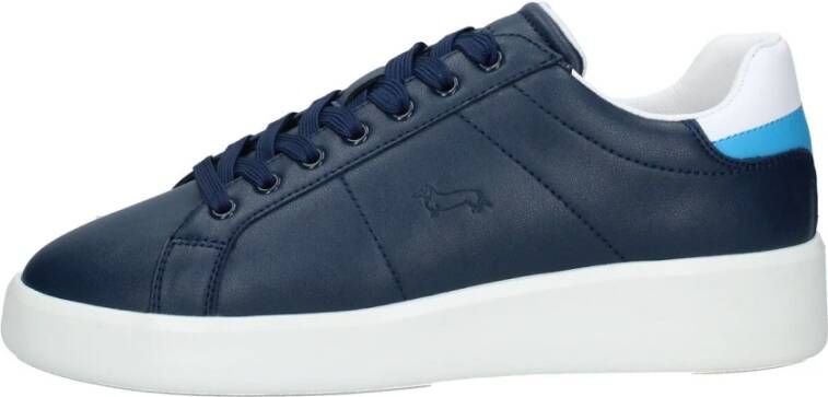 Harmont & Blaine Sneakers Blue Heren