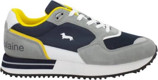 Harmont & Blaine Sneakers Meerkleurig Heren