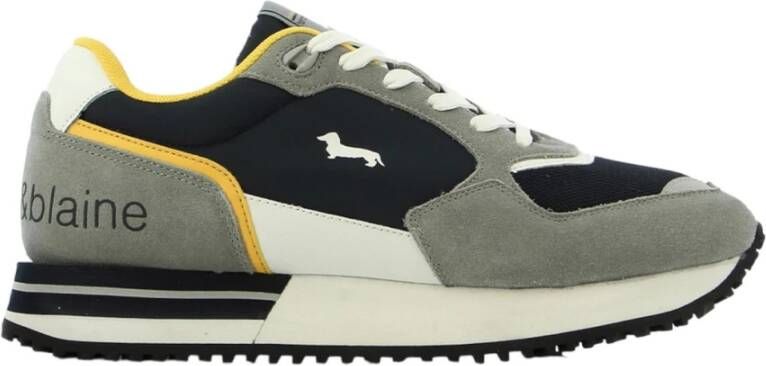 Harmont & Blaine Sneakers Meerkleurig Heren