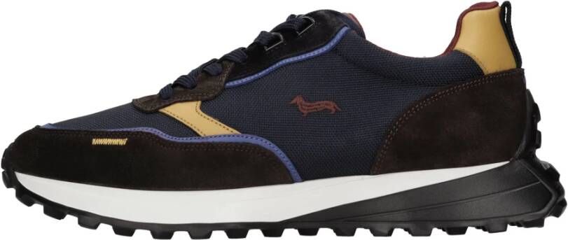 Harmont & Blaine Sneakers MultiColour Multicolor Heren