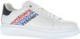 Harmont & Blaine Sneakers White Heren - Thumbnail 3