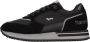 Harmont & Blaine Sneaker 100% samenstelling Productcode: Efm232.030.6140 Black Heren - Thumbnail 1