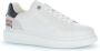 Harmont & Blaine Witte Sneakers voor Heren White Heren - Thumbnail 1