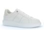 Harmont & Blaine Witte Sneakers voor Mannen White Heren - Thumbnail 1