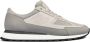 Harrys London Grijze Lage Sneakers Rubberen Zool Gray Heren - Thumbnail 1