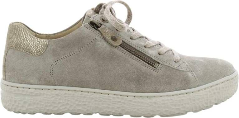 Hartjes Beige Damesschoenen Phil Shoe Beige Dames