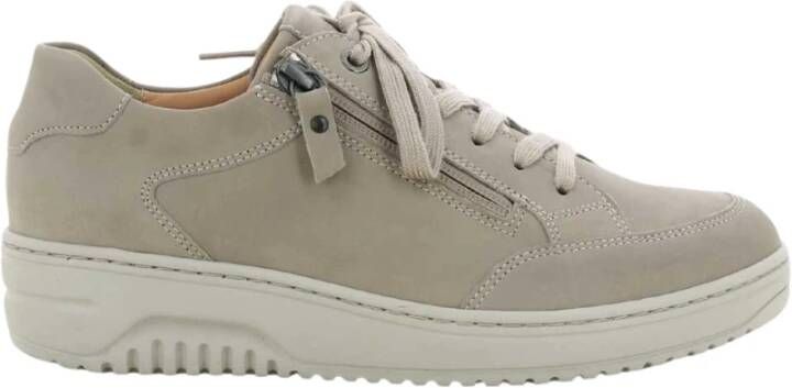 Hartjes Beige Damesschoenen Soul Shoe Beige Dames