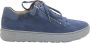 Hartjes Blauwe Damesschoenen Phil Shoe Blue Dames - Thumbnail 1