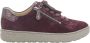 Hartjes Damesschoenen Bordeaux Phil Shoe 140134 W23 Rood Dames - Thumbnail 1