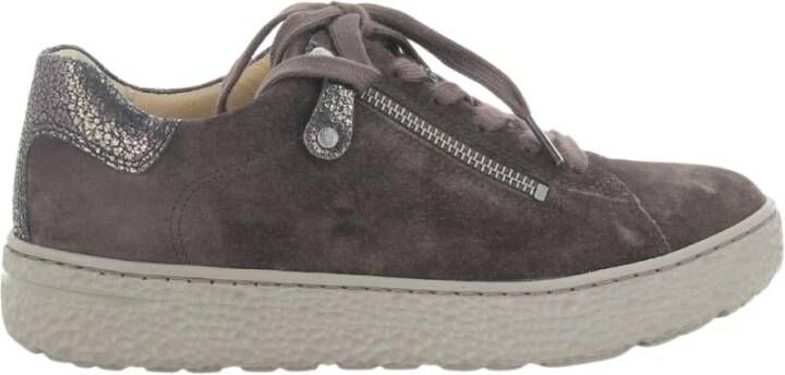 Hartjes Damesschoenen Bruin Phil Shoe 140134 W23 Bruin Dames