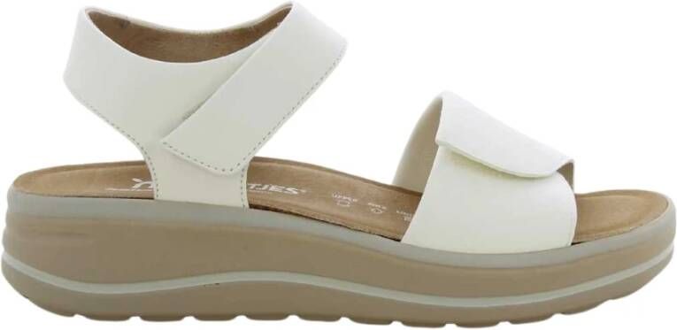 Hartjes Damesschoenen Ecru 132.2002 Woogie Natu Beige Dames