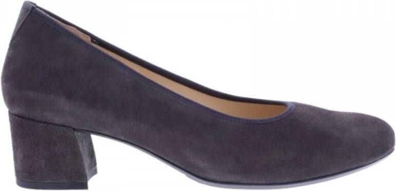 HASSIA Pumps Purple Dames