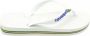 Havaianas Slippers Brasil Logo Wit - Thumbnail 2