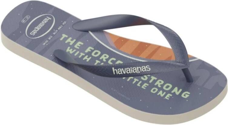 Havaianas grijs discount