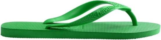 Havaianas Flip Flops Groen Heren