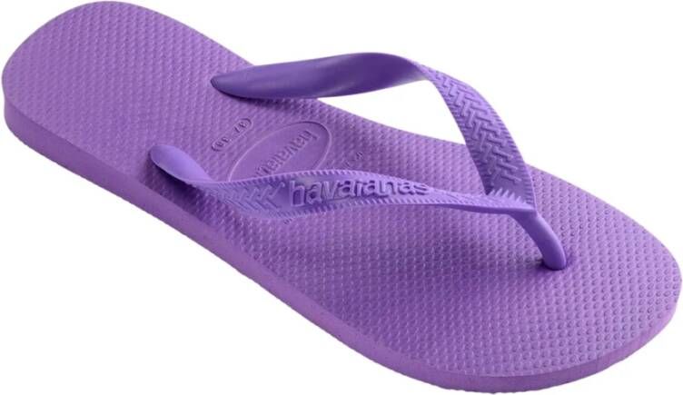 Havaianas Flip Flops Paars Dames