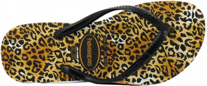 Havaianas Flip flops slim animals 4145480.1069