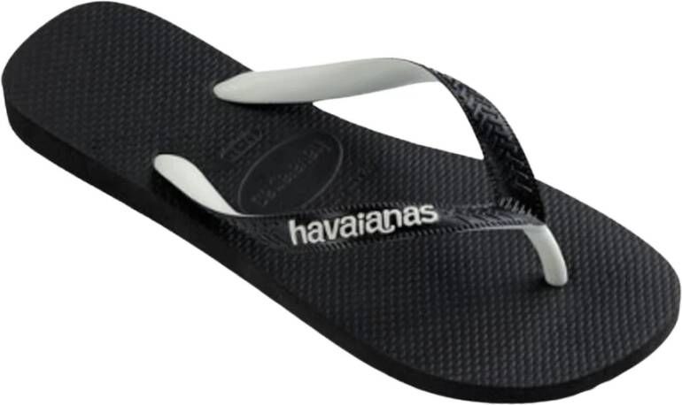 Havaianas Flip Flops Zwart Heren