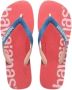 Havaianas Teenslippers LOGO IA HIGHTECH met zacht teenbandje - Thumbnail 1