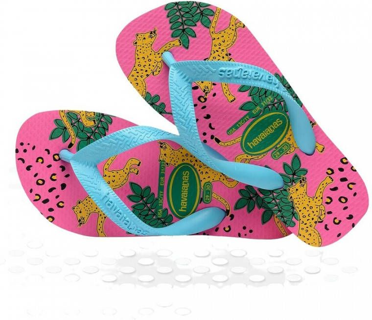 Havaianas sandals