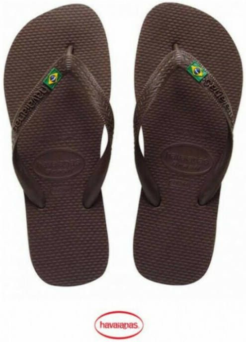 Havaianas Teenslippers BRASIL