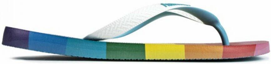 Havaianas Sandals Blauw Heren