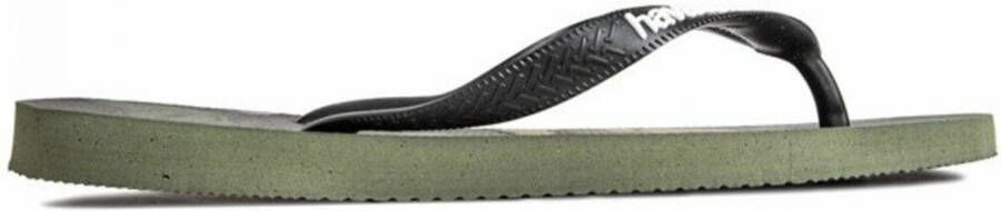 Havaianas Sandals Groen Heren