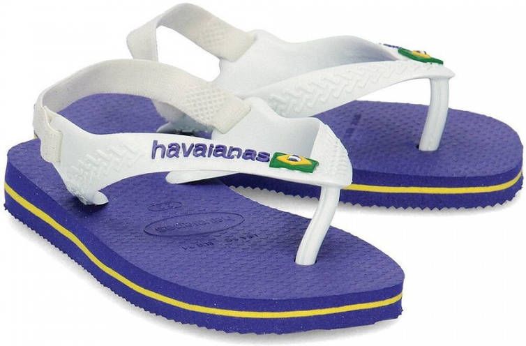 Havaianas Sliders