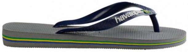 Havaianas Sliders brasil logo