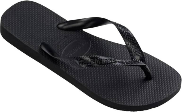 Havaianas Sliders Zwart Heren