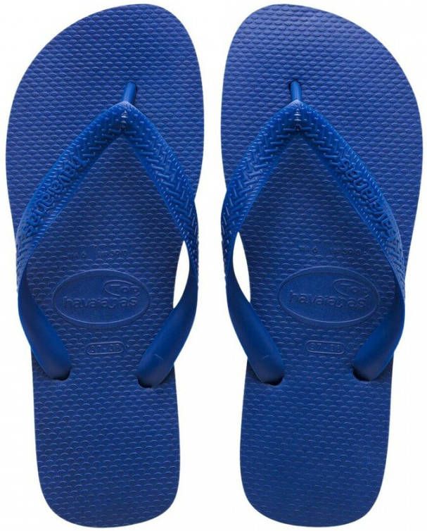 Havaianas Top Flip Flops Blauw Heren