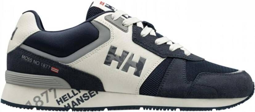 Helly Hansen Anakin Leren 2 Sneakers Multicolor Heren