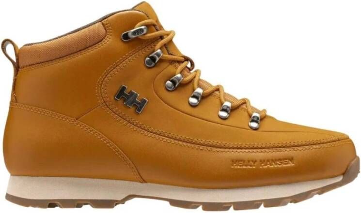 Helly Hansen The Forester Premium Hoge schoenen bruin