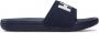 Helly Hansen Outdoor Slide Sandalen voor Mannen Blue Heren - Thumbnail 1