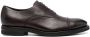 Henderson Baracco Lace Up Derby Schoenen Brown Heren - Thumbnail 1