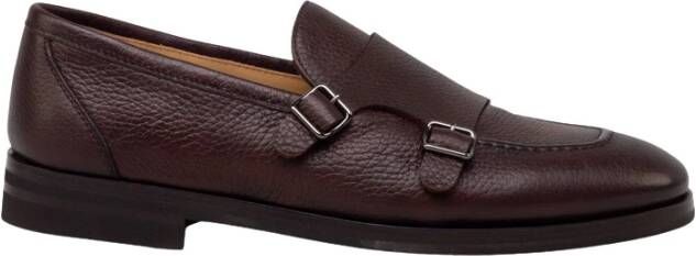 Henderson Baracco Loafers Brown Heren