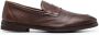 Henderson Baracco Penny Loafers Brown Heren - Thumbnail 1