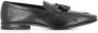 Henderson Loafers Black Heren - Thumbnail 1