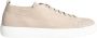 Henderson Nubuck Sneakers voor Mannen Beige Heren - Thumbnail 1