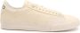 Heron Preston Witte Leren Sneakers Ronde Neus Vetersluiting White - Thumbnail 5