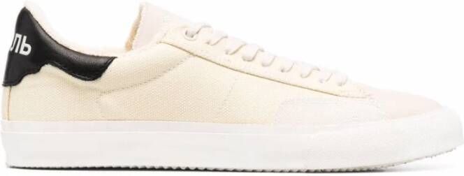 Heron Preston Hmia017F21Fab0010401 Sneakers Beige Heren - Foto 1