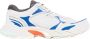 Heron Preston Witte Block Stepper Sneakers White Dames - Thumbnail 1