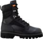 Heron Preston Army boots met veters Zwart - Thumbnail 1