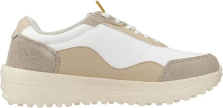 Hey Dude Ambachtelijke Sneakers White Heren