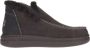 Hey Dude Denny Sneakers Black Dames - Thumbnail 1