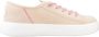 HeyDude Women's Cody Heathered Knit Mesh Sneakers beige - Thumbnail 1