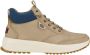 Hey Dude Klassieke outdoor mocassin Beige Heren - Thumbnail 2