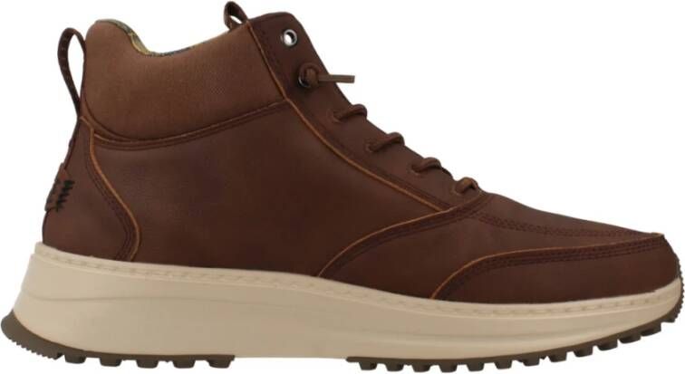 Hey Dude Klassieke Tahoe Sneakers Brown Heren